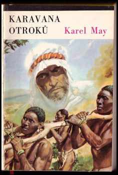 Karl May: Karavana otroků