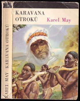 Karl May: Karavana otroků