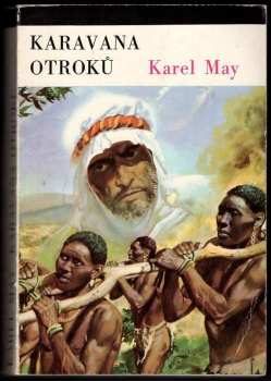 Karl May: Karavana otroků