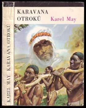 Karl May: Karavana otroků