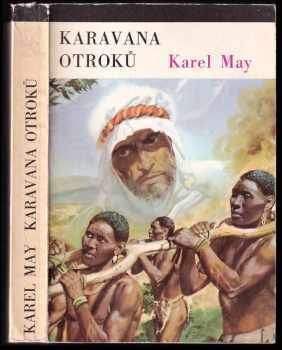 Karl May: Karavana otroků