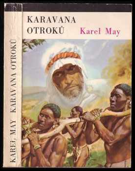 Karavana otroků