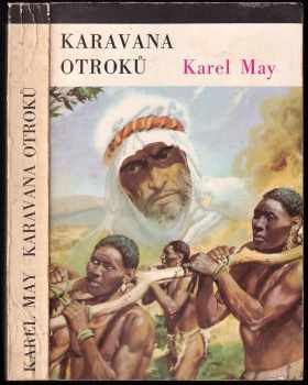 Karl May: Karavana otroků