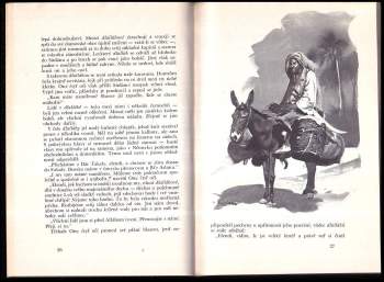 Karl May: Karavana otroků