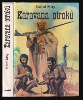 Karavana otroků