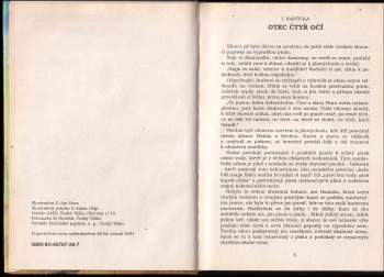 Karl May: Karavana otroků