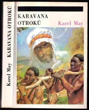 Karl May: Karavana otroků