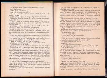 Karl May: Karavana otroků