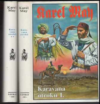 Karavana otroků