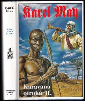 Karavana otroků