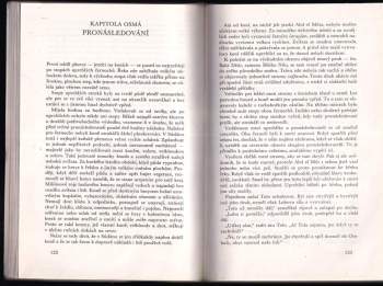 Karl May: Karavana otroků