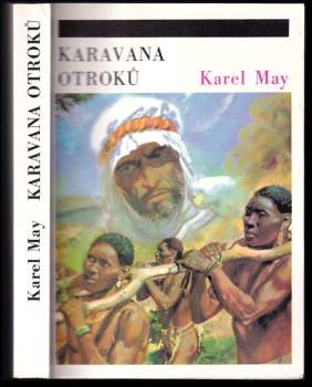 Karavana otroků