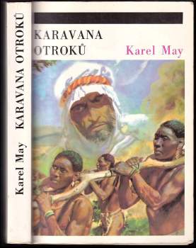 Karl May: Karavana otroků