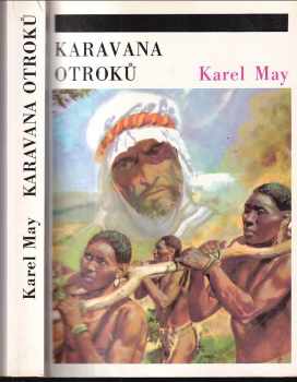 Karavana otroků