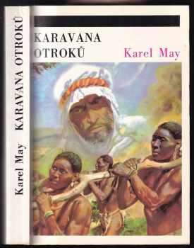 Karavana otroků - Karl May (1993, Albatros) - ID: 981543