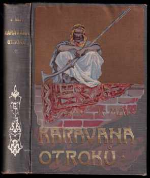 Karavana otroků