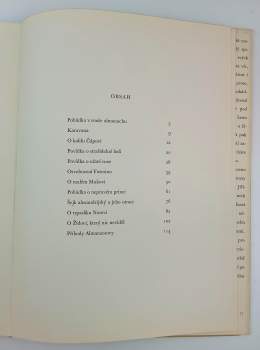 Wilhelm Hauff: Karavana