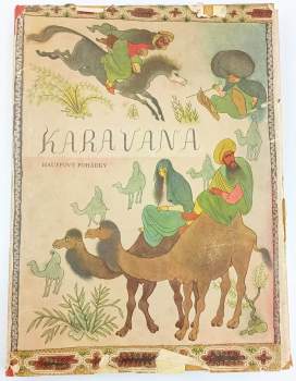 Karavana