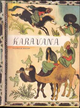 Karavana