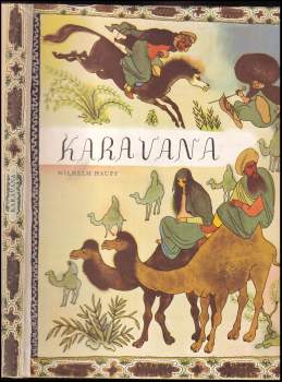 Karavana