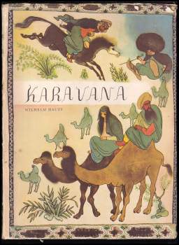 Karavana