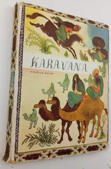 Karavana