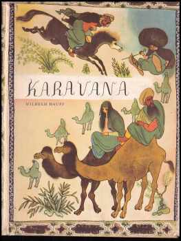 Karavana