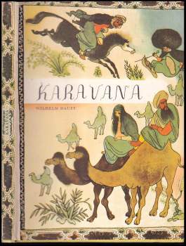Karavana