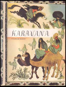 Karavana