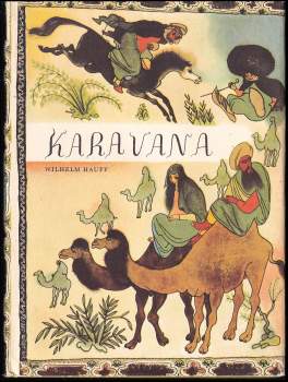 Wilhelm Hauff: Karavana