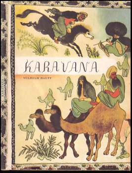Wilhelm Hauff: Karavana