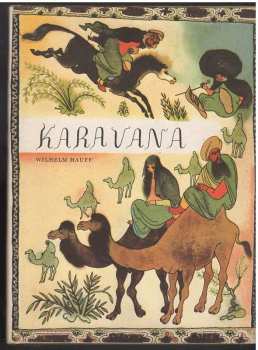 Karavana