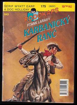 Karbanický ranč