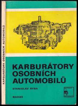 Karburátory osobních automobilů