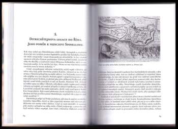 Pavel Balcárek: Kardinál František Ditrichštejn