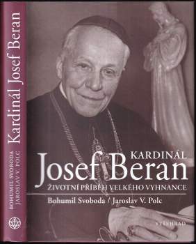 Kardinál Josef Beran