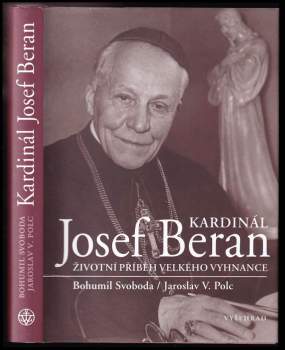 Kardinál Josef Beran