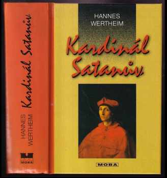 Kardinál Satanův