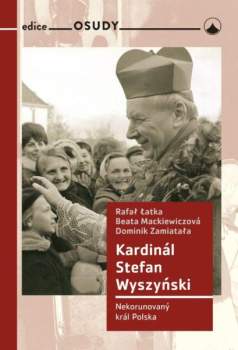 Kardinál Stefan Wyszyński