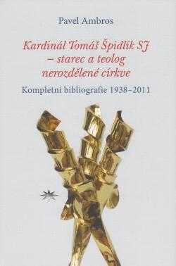 Kardinál Tomáš Špidlík SJ - starec a teolog nerozdělené církve