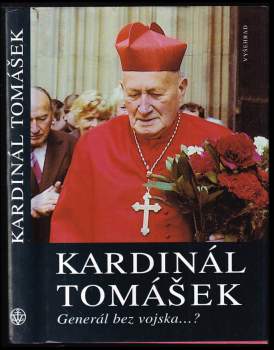 Kardinál Tomášek
