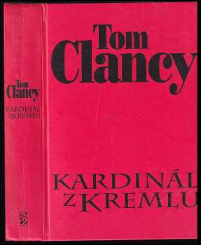 Kardinál z Kremlu