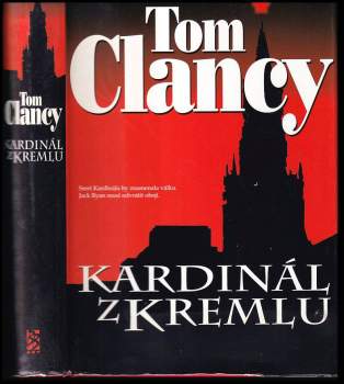 Kardinál z Kremlu