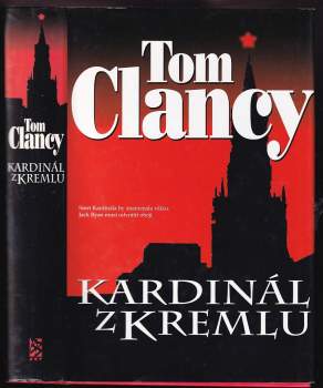 Kardinál z Kremlu