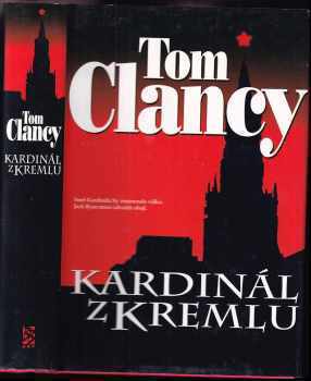 Kardinál z Kremlu