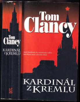 Tom Clancy: Kardinál z Kremlu