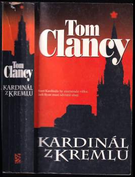 Tom Clancy: Kardinál z Kremlu