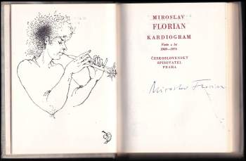 Miroslav Florian: Kardiogram