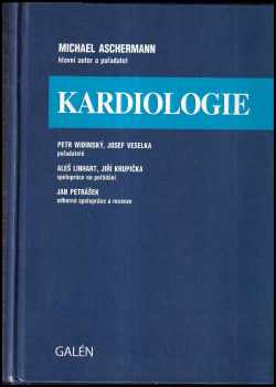 Michael Aschermann: Kardiologie