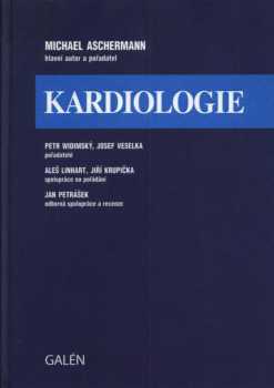 Michael Aschermann: Kardiologie. 2. díl